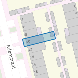 Perceel HLG03-C-5244