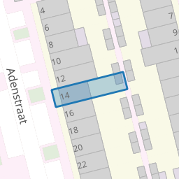 Perceel HLG03-C-5246