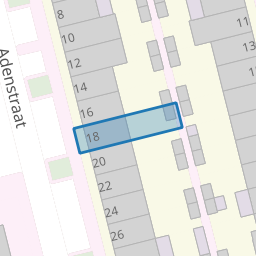 Perceel HLG03-C-5248