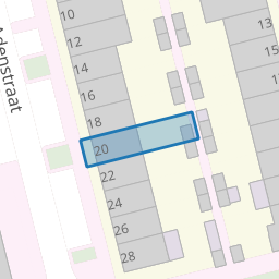 Perceel HLG03-C-5249