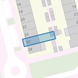 Perceel HLG03-C-5252