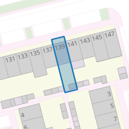 Perceel HLG03-C-5258