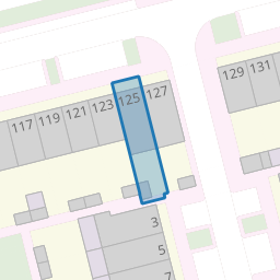 Perceel HLG03-C-5266