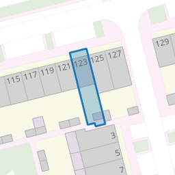 Perceel HLG03-C-5267