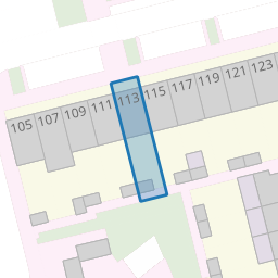 Perceel HLG03-C-5272