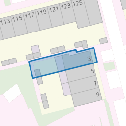 Perceel HLG03-C-5277