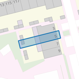 Perceel HLG03-C-5278