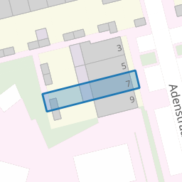 Perceel HLG03-C-5279