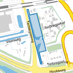 Perceel HLG03-C-5285