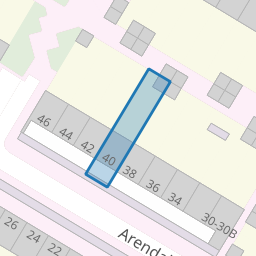 Perceel HLG03-C-5291