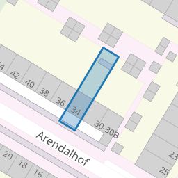 Perceel HLG03-C-5294