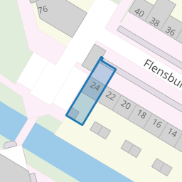 Perceel HLG03-C-5299