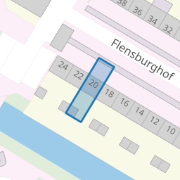 Perceel HLG03-C-5301