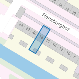 Perceel HLG03-C-5302