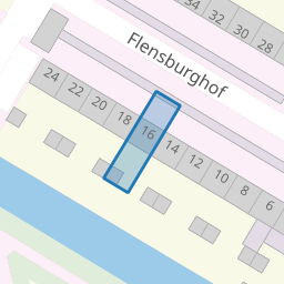 Perceel HLG03-C-5303