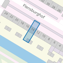 Perceel HLG03-C-5304