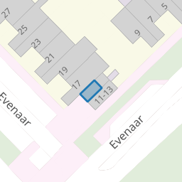 Perceel HLG03-C-5305