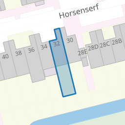 Perceel HLG03-C-5321