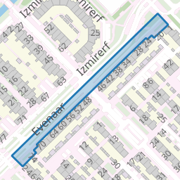 Perceel HLG03-C-5331