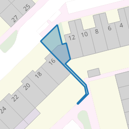 Perceel HLG03-C-5340