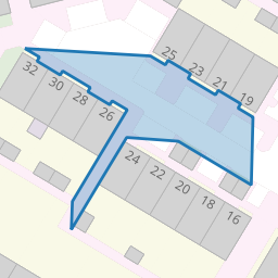 Perceel HLG03-C-5374