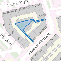 Perceel HLG03-C-5397