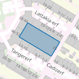 Perceel HLG03-C-5420