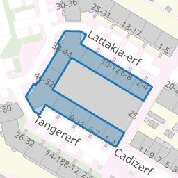 Perceel HLG03-C-5421