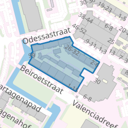 Perceel HLG03-C-5422