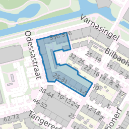 Perceel HLG03-C-5423