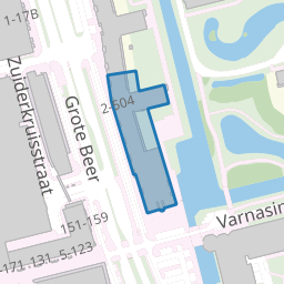 Perceel HLG03-C-5432