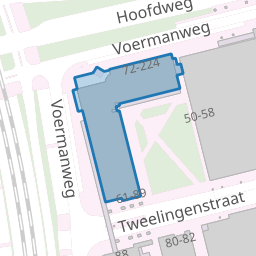 Perceel HLG03-C-5436