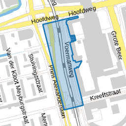 Perceel HLG03-C-5442