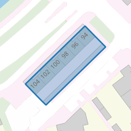 Perceel HLG03-C-5447