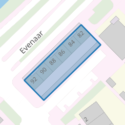 Perceel HLG03-C-5448