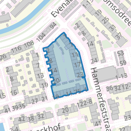 Perceel HLG03-C-5453