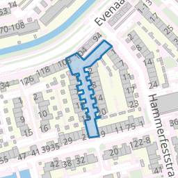 Perceel HLG03-C-5455