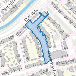 Perceel HLG03-C-5456