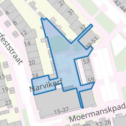 Perceel HLG03-C-5457