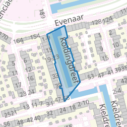 Perceel HLG03-C-5462