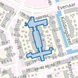 Perceel HLG03-C-5463