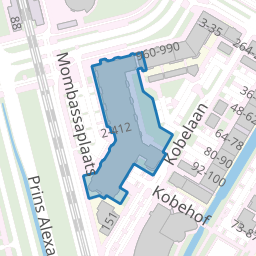 Perceel HLG03-C-5468