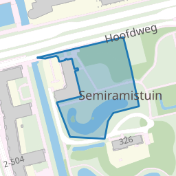 Perceel HLG03-C-5481