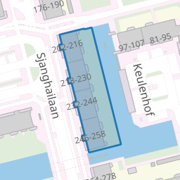 Perceel HLG03-C-5494