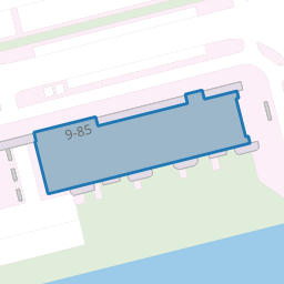 Perceel HLG03-C-5511