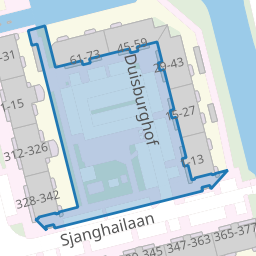 Perceel HLG03-C-5521