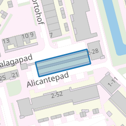 Perceel HLG03-C-5525