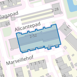 Perceel HLG03-C-5531