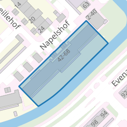 Perceel HLG03-C-5550