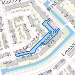 Perceel HLG03-C-5558